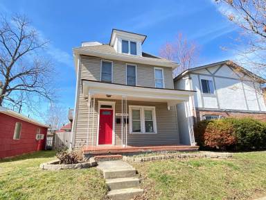 Main picture of 2409 Glenmawr Ave