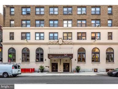 Main picture of Arts Condominium
