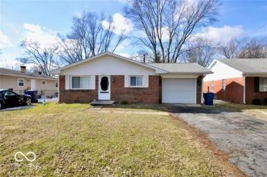 Main picture of 360 Hugo St