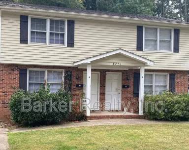 Main picture of 8711A Chapel Hill Rd