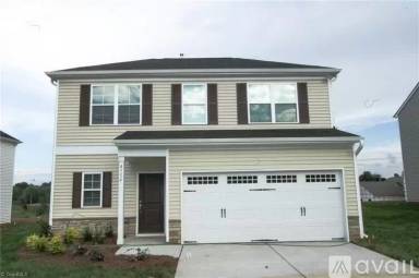 Main picture of 4754 Bell West Dr