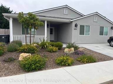 Main picture of 1465 Ash Ave