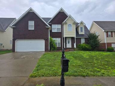 Main picture of 3529 Southwood Dr