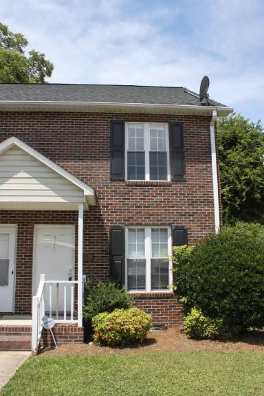 Main picture of 509 McCombs Ave