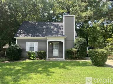 Main picture of 6705 Park Hickory Dr