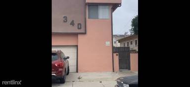 Main picture of 340 W 11th St