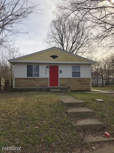 Main picture of 1529 Harlan St