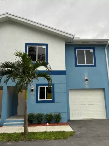 Main picture of 926 NW 2nd St