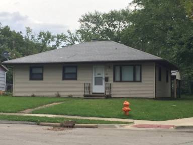 Main picture of 1802 Garden Hills Dr