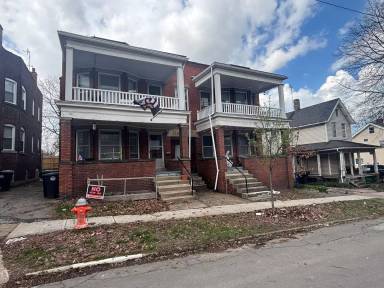 Main picture of 1376 W 91st St