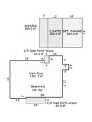 Main picture of 73 Garden St