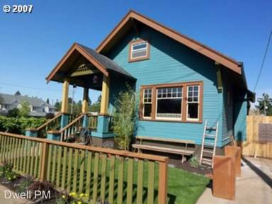 Main picture of 5420 NE 26th Ave