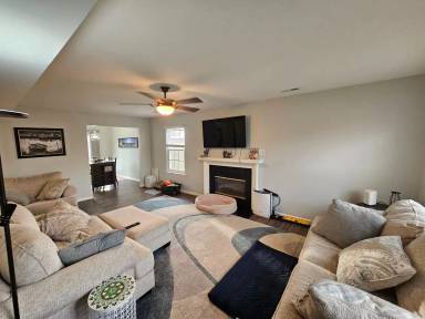 Main picture of 1017 Blairmore Dr