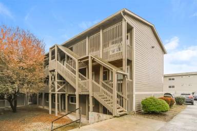 Main picture of Salem Parkway Apartments