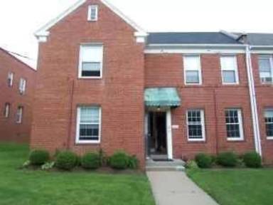 Main picture of 2211 40th St NW