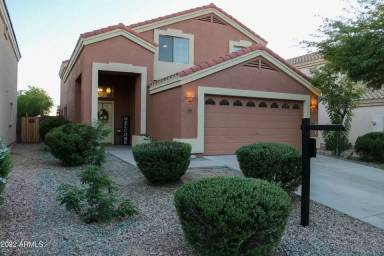 Main picture of 23449 W Harrison Dr