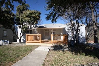 Main picture of 419 Natalen Ave