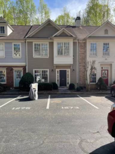 Main picture of 1239 Harris Commons Pl