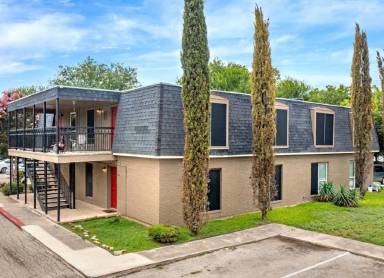 Main picture of Allena Apartments