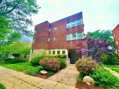 Main picture of 3925 Davis Pl NW