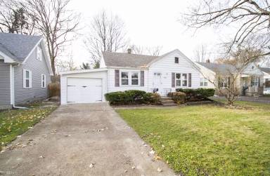 Main picture of 4923 Harvest Ln