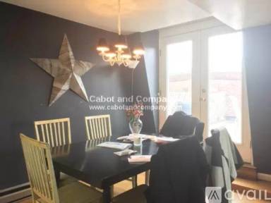 Main picture of 75 Dartmouth St