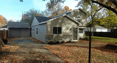 Main picture of 3315 Longview Ave