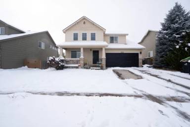 Main picture of 2218 Streambank Dr