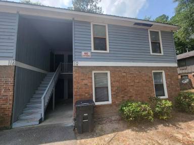 Main picture of Chalet North Court Apartments