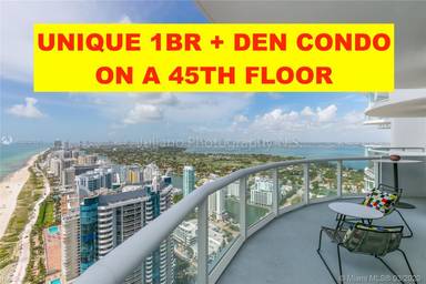 Main picture of Akoya Condo