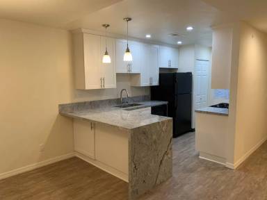 Main picture of 4758 Talmadge Canyon Row