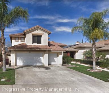 Main picture of 29745 Painted Desert Dr