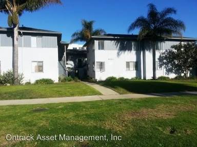 Main picture of 4020 Marcasel Ave