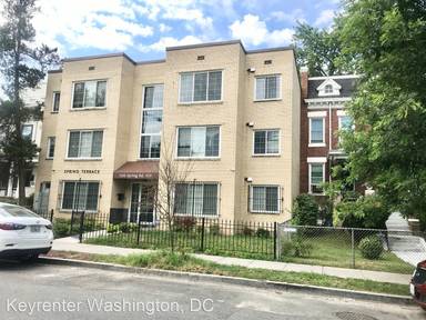 Main picture of 1316 Spring Rd NW