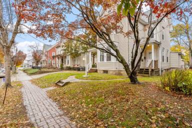 Main picture of 118 High St