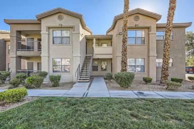 Main picture of Coronado Palms