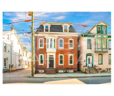 Main picture of 128 High St