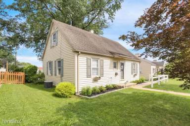 Main picture of 719 Franklin St