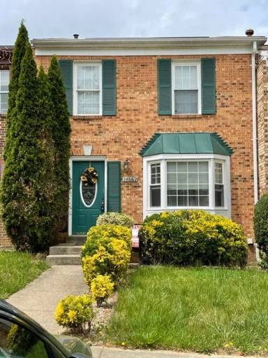 Main picture of 14662 Forsythia Ter