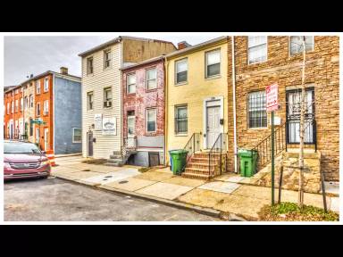 Main picture of 1120 W Pratt St