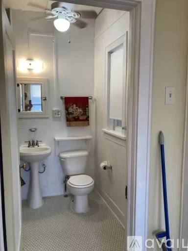 Main picture of 803 W Magnolia Ave