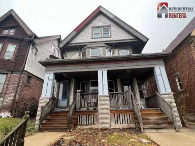 Main picture of 540 N 34th St