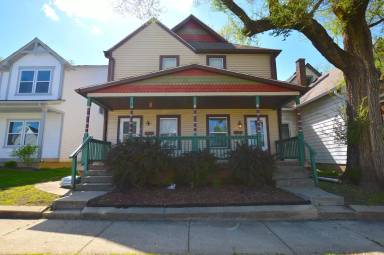 Main picture of 1810 S Delaware St
