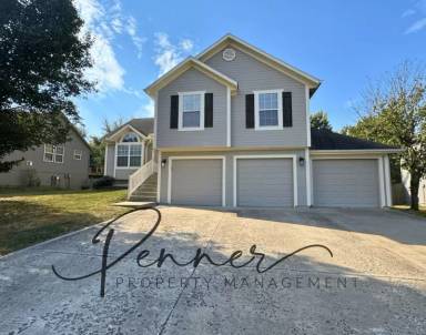 Main picture of 2207 Cherokee Dr