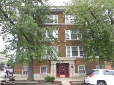 Main picture of 1544 W Ardmore Ave
