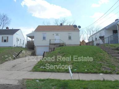 Main picture of 922 Lafayette Ave