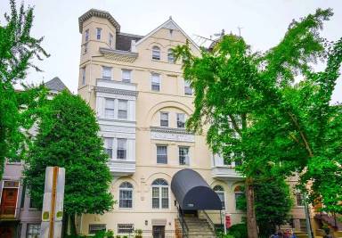 Main picture of 1718 Corcoran St NW