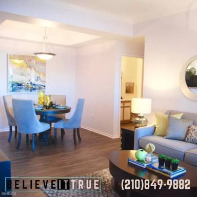 Main picture of Villas at Bandera