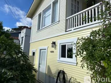 Main picture of 419 N Leland Ave