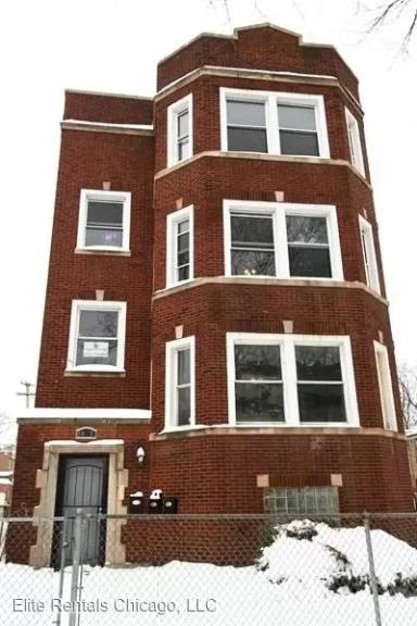 Main picture of 8415 S Ingleside Ave